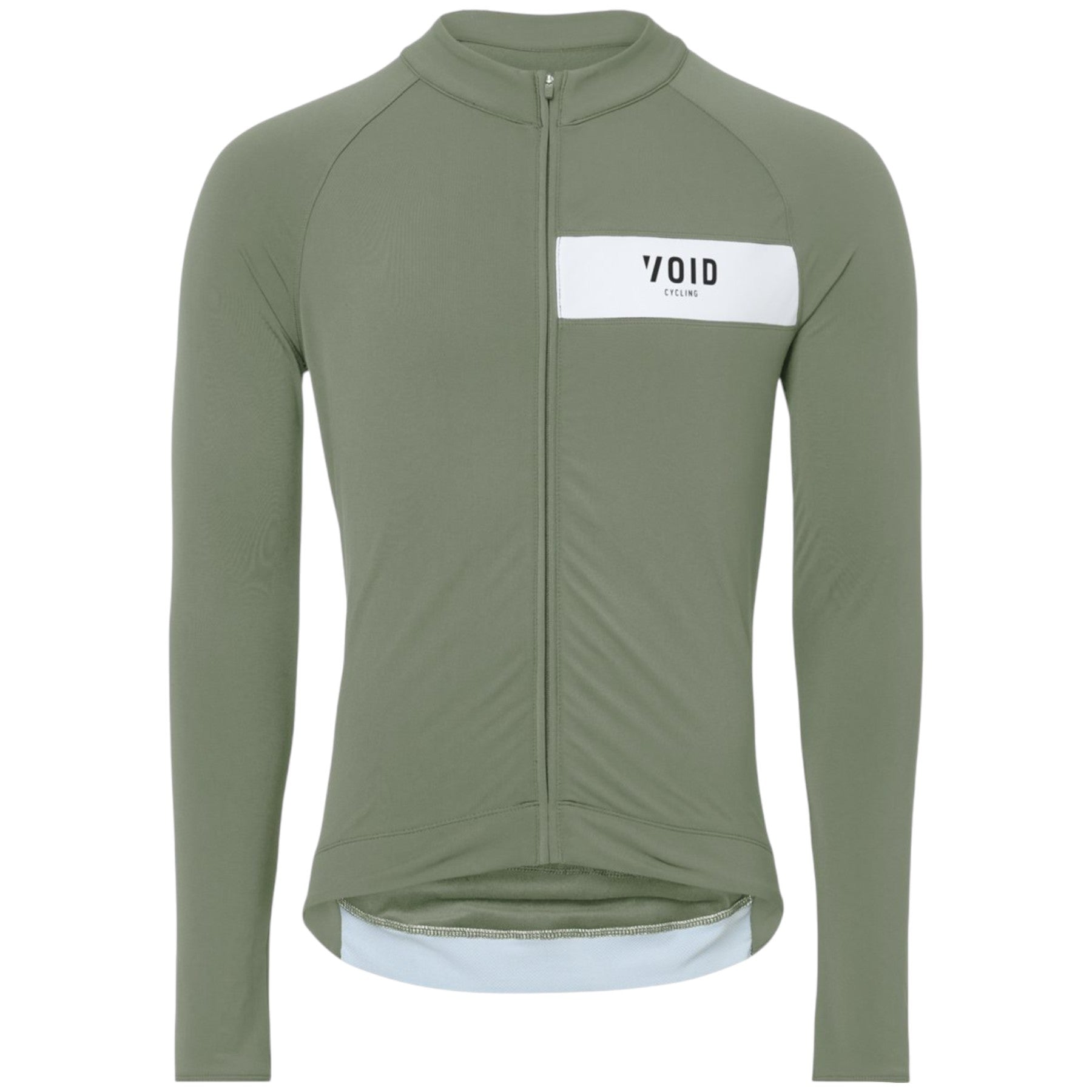 Void Core LS Powerstretch Miesten Pyöräilypaita