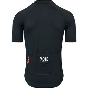 Void Core SS Miesten Pyöräilypaita