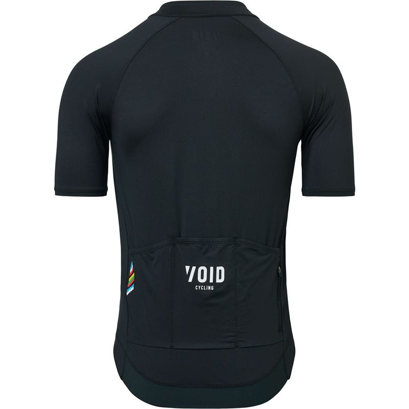 Void Core SS Miesten Pyöräilypaita
