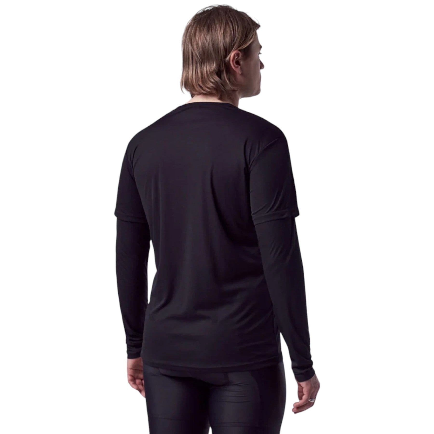 Void Performance LS Tee Paita