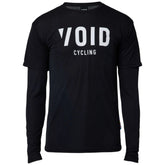 Void Performance LS Tee Paita