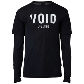 Void Performance LS Tee Paita
