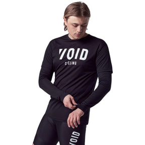 Void Performance LS Tee Paita