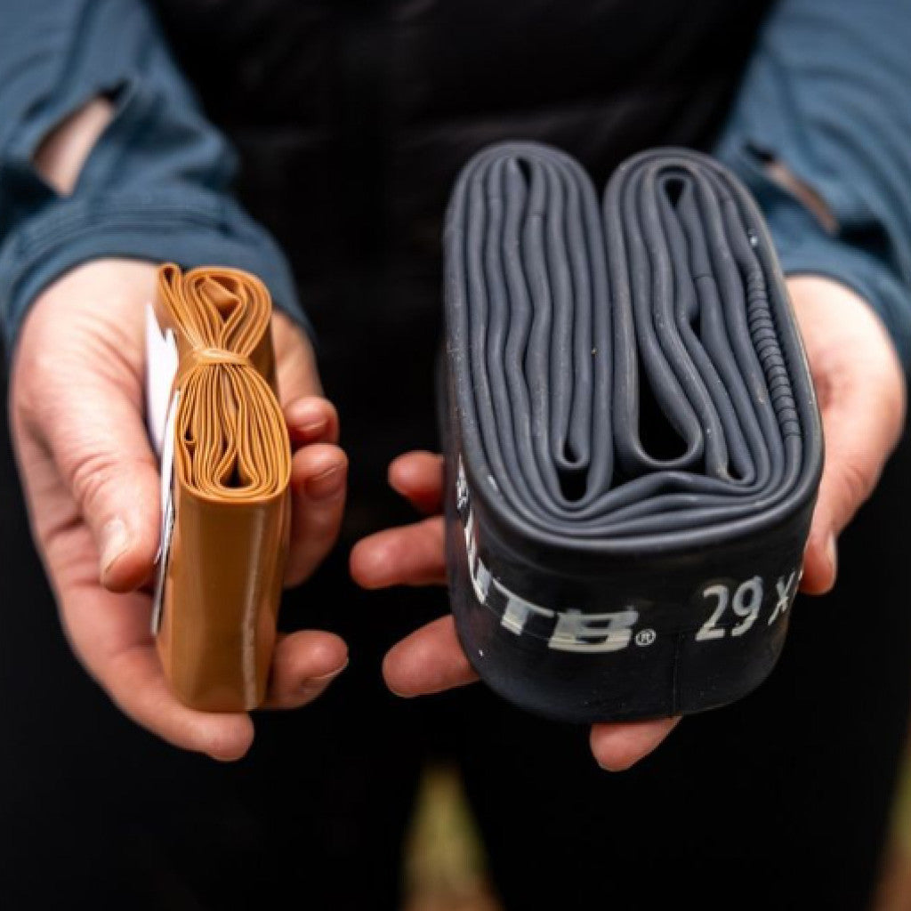 WTB NanoAir TPU 622 Presta Sisärengas