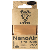WTB NanoAir TPU 622 Presta Sisärengas
