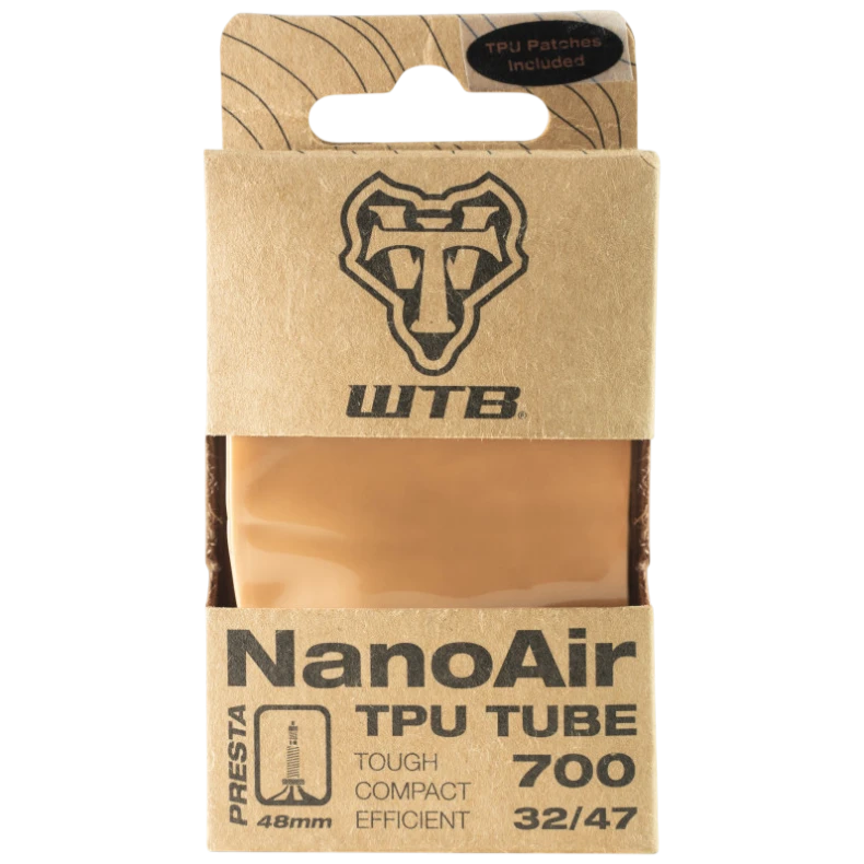 WTB NanoAir TPU 622 Presta Sisärengas