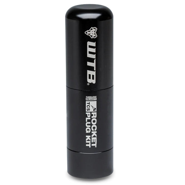 WTB Tubeless Rocket Plug Paikkasarja