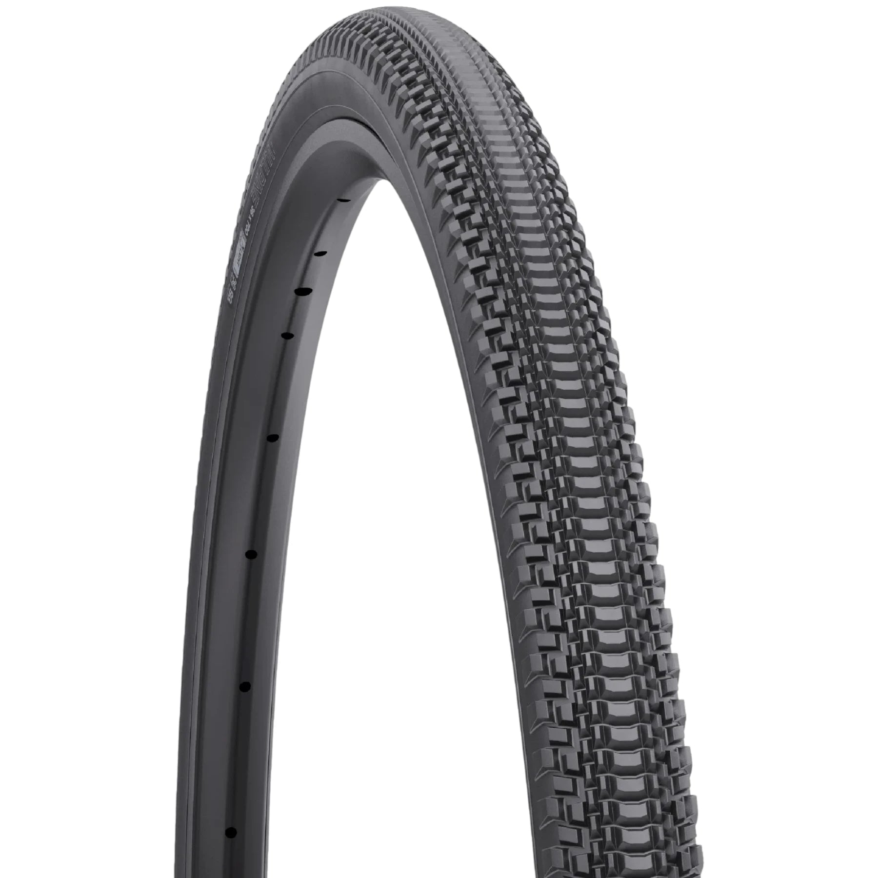 WTB Vulpine 700c Gravel-rengas