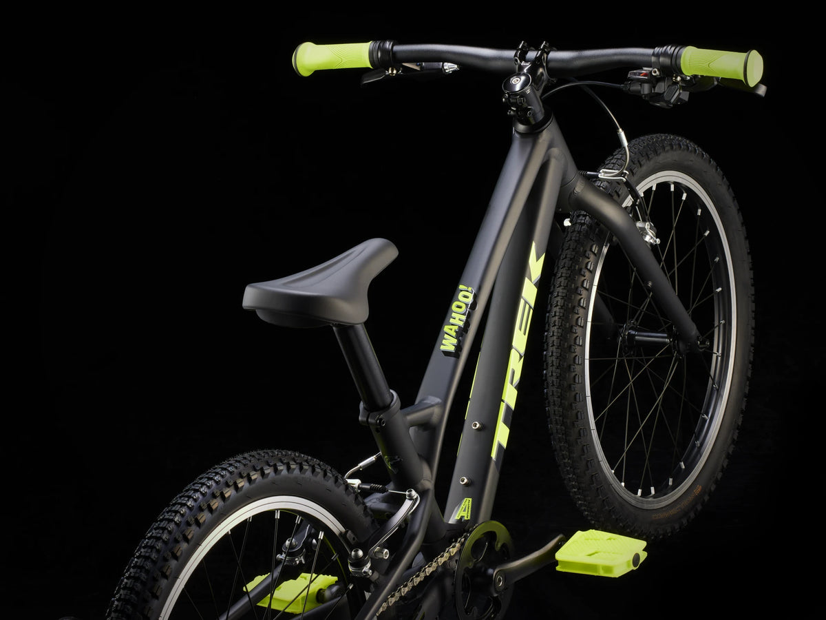Trek Wahoo 20 Path
