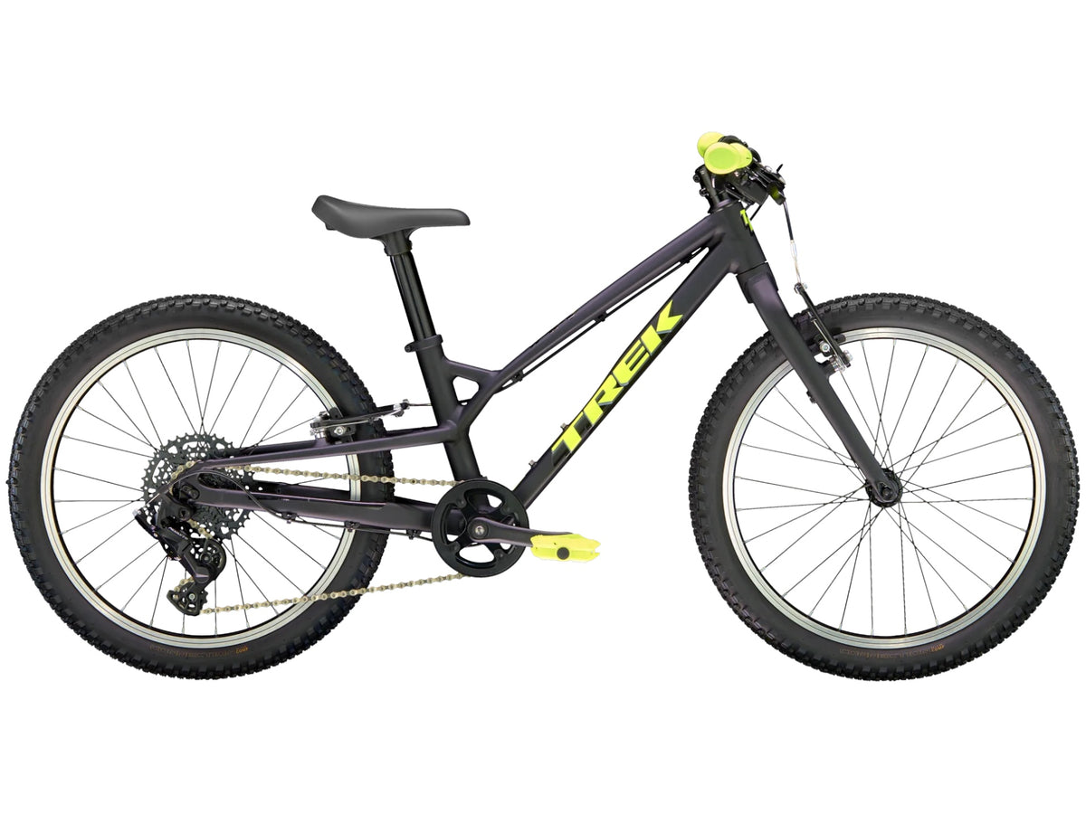 Trek Wahoo 20 Path