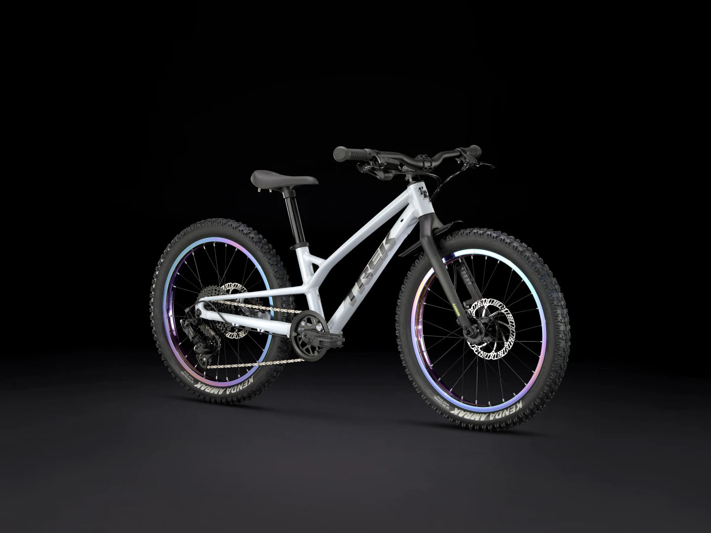 Trek Wahoo 20 Trail