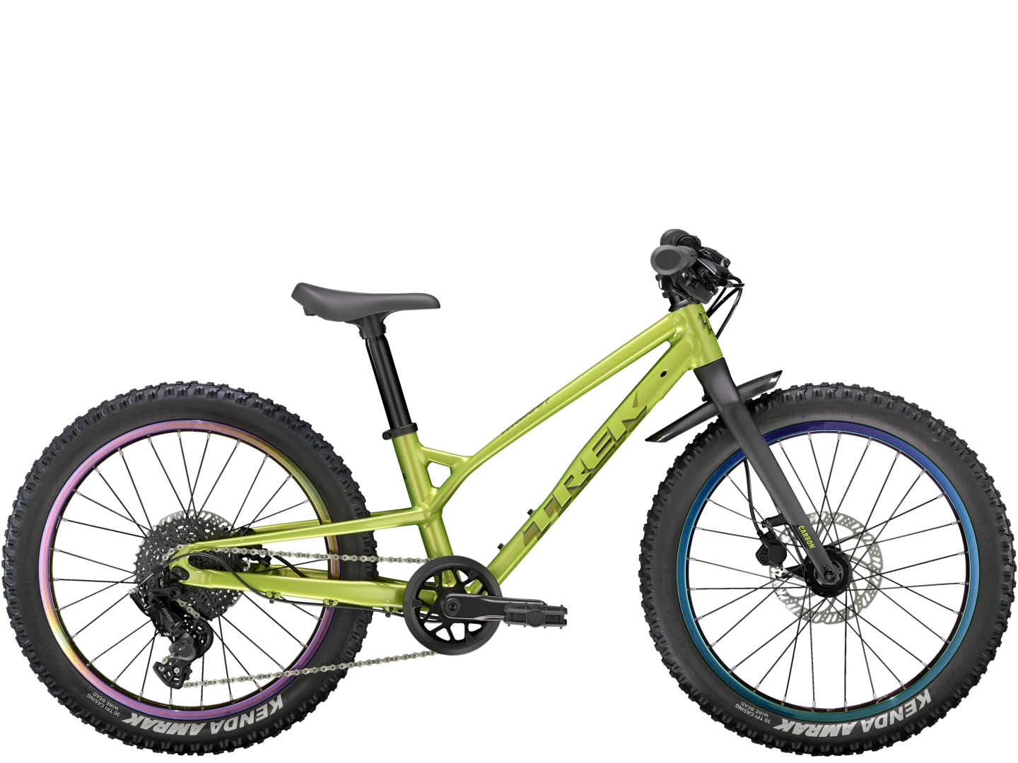 Trek Wahoo 20 Trail