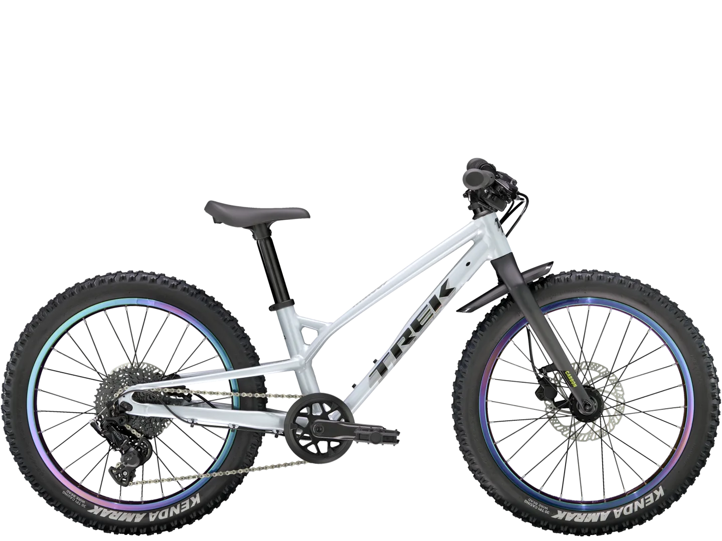 Trek Wahoo 20 Trail