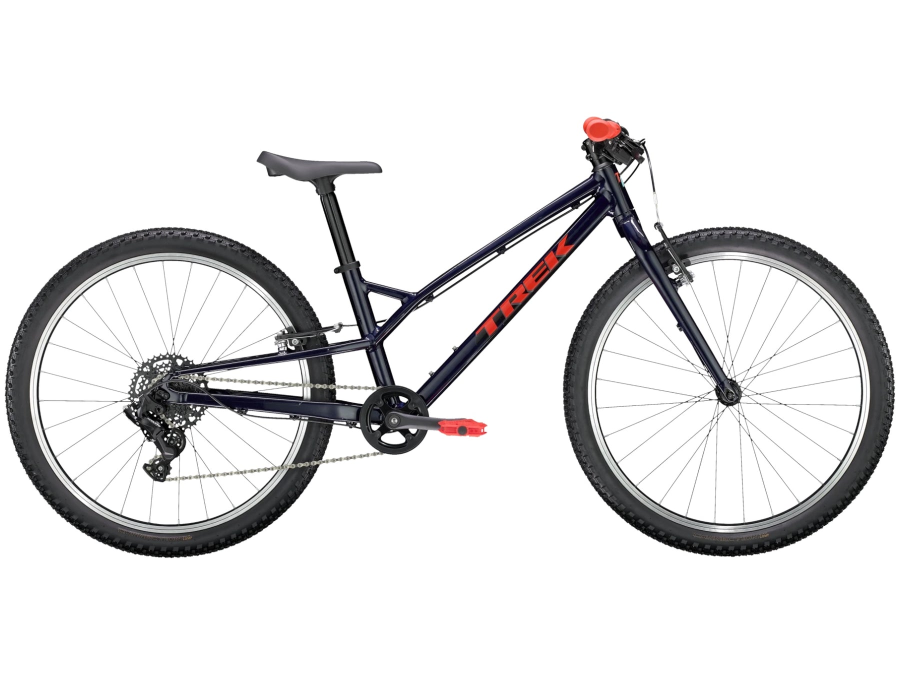 Trek Wahoo 24 Path