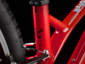 Trek Wahoo 24 Path