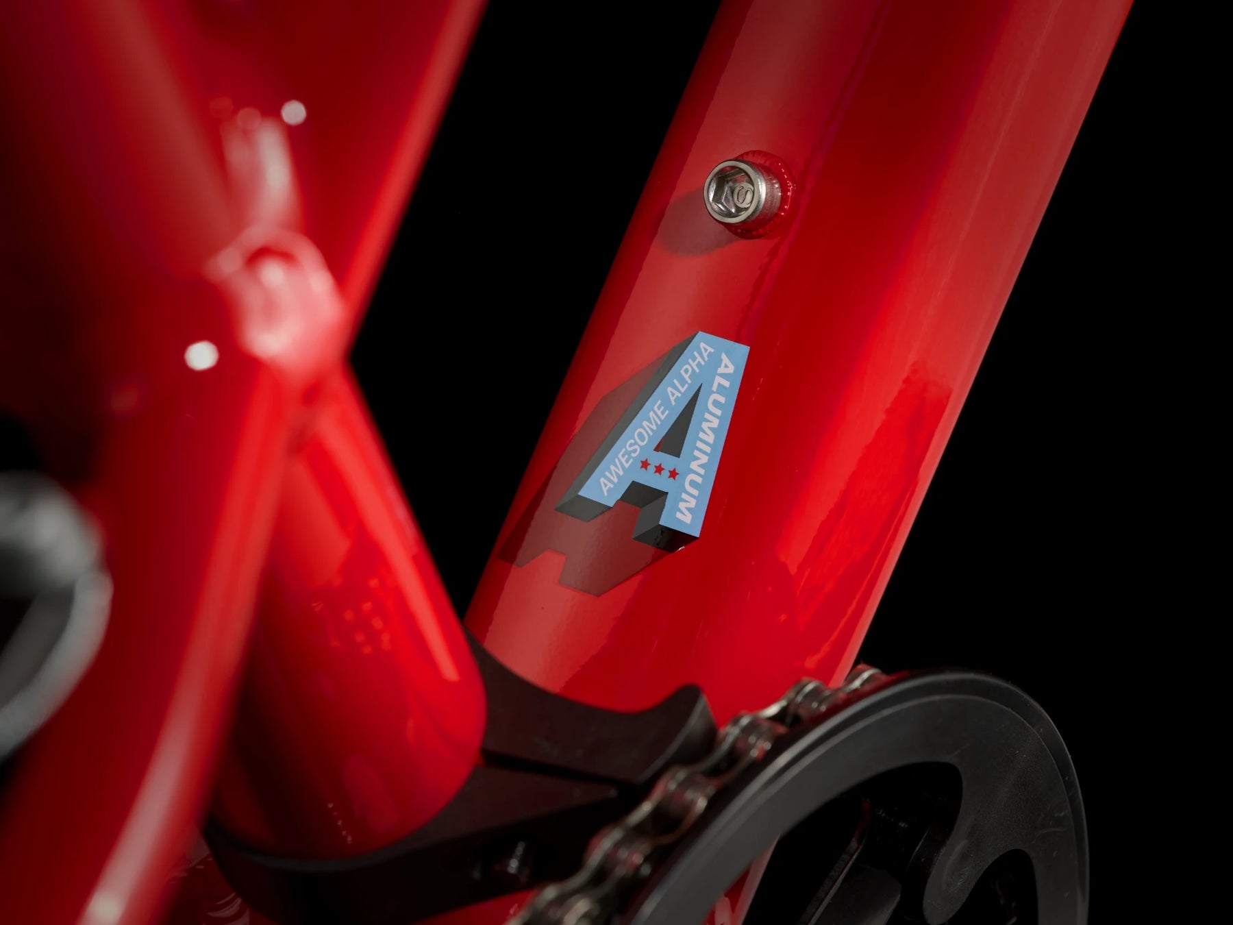 Trek Wahoo 24 Path