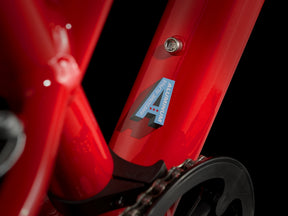 Trek Wahoo 24 Path