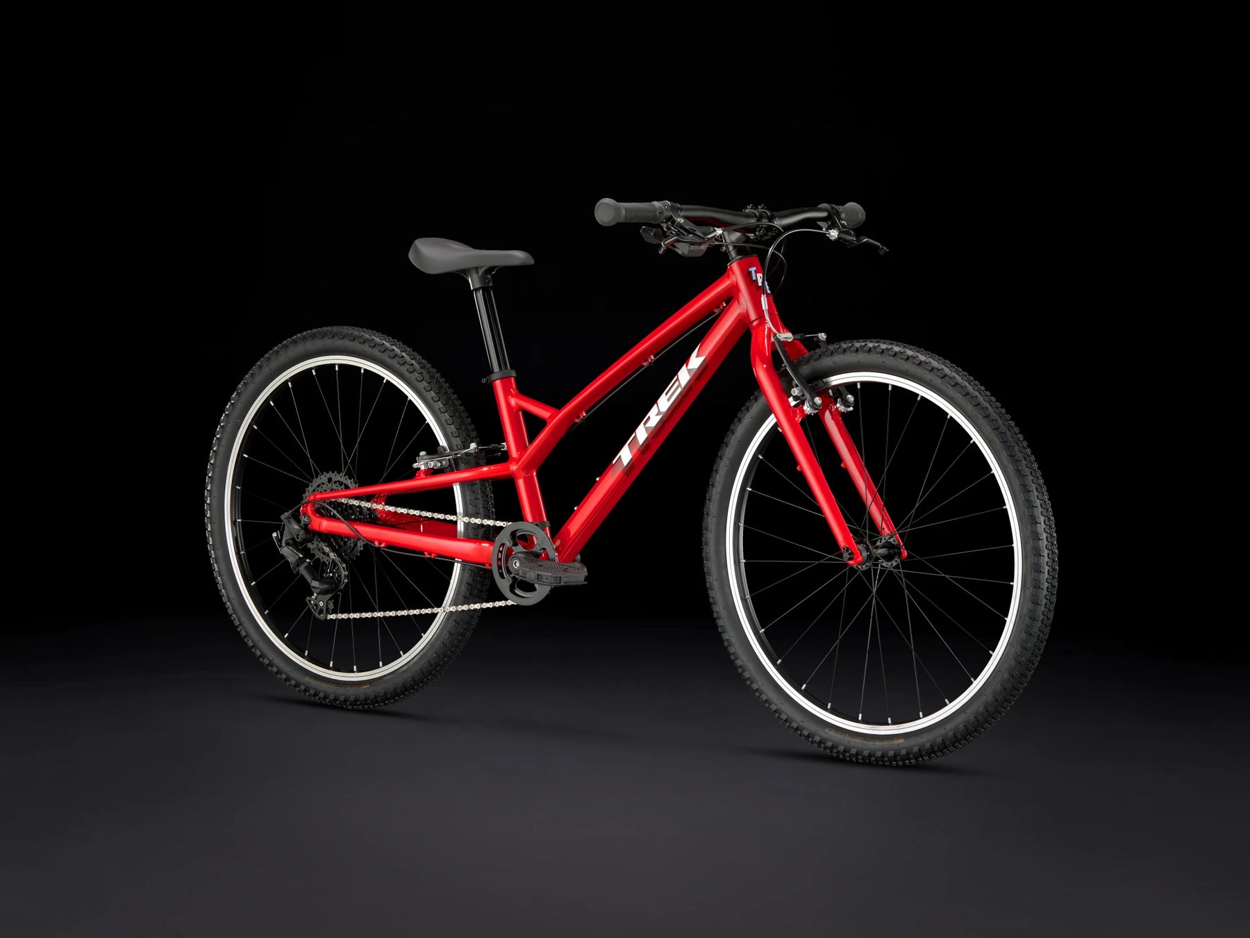 Trek Wahoo 24 Path