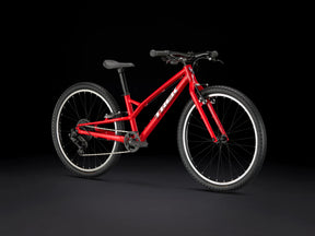 Trek Wahoo 24 Path