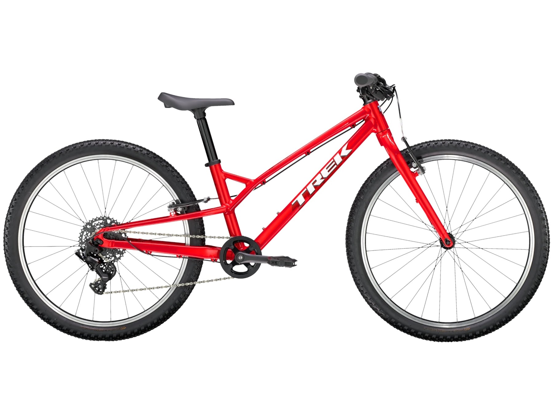 Trek Wahoo 24 Path