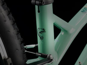 Trek Wahoo 24 Path