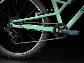 Trek Wahoo 24 Path