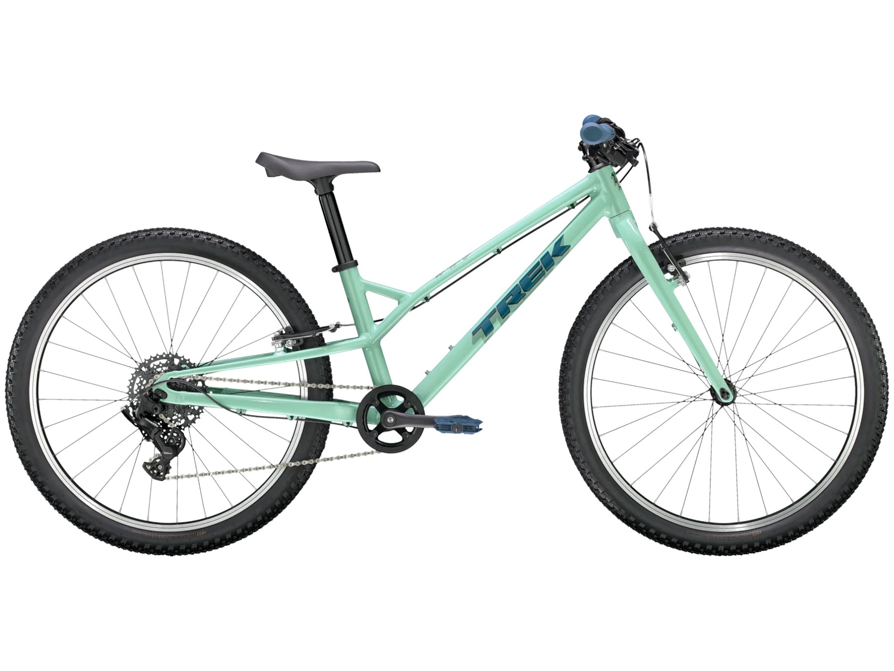 Trek Wahoo 24 Path