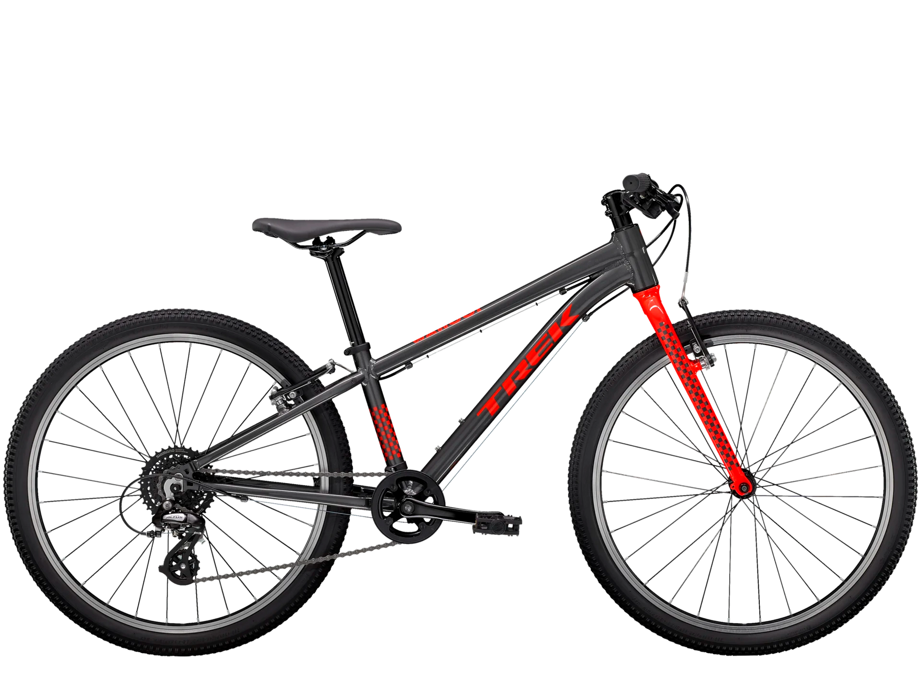 Trek Wahoo 24 Pyoravarikko