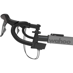 Wahoo KICKR Bike Pro Trainer Pyörä