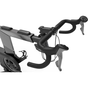Wahoo KICKR Bike Pro Trainer Pyörä