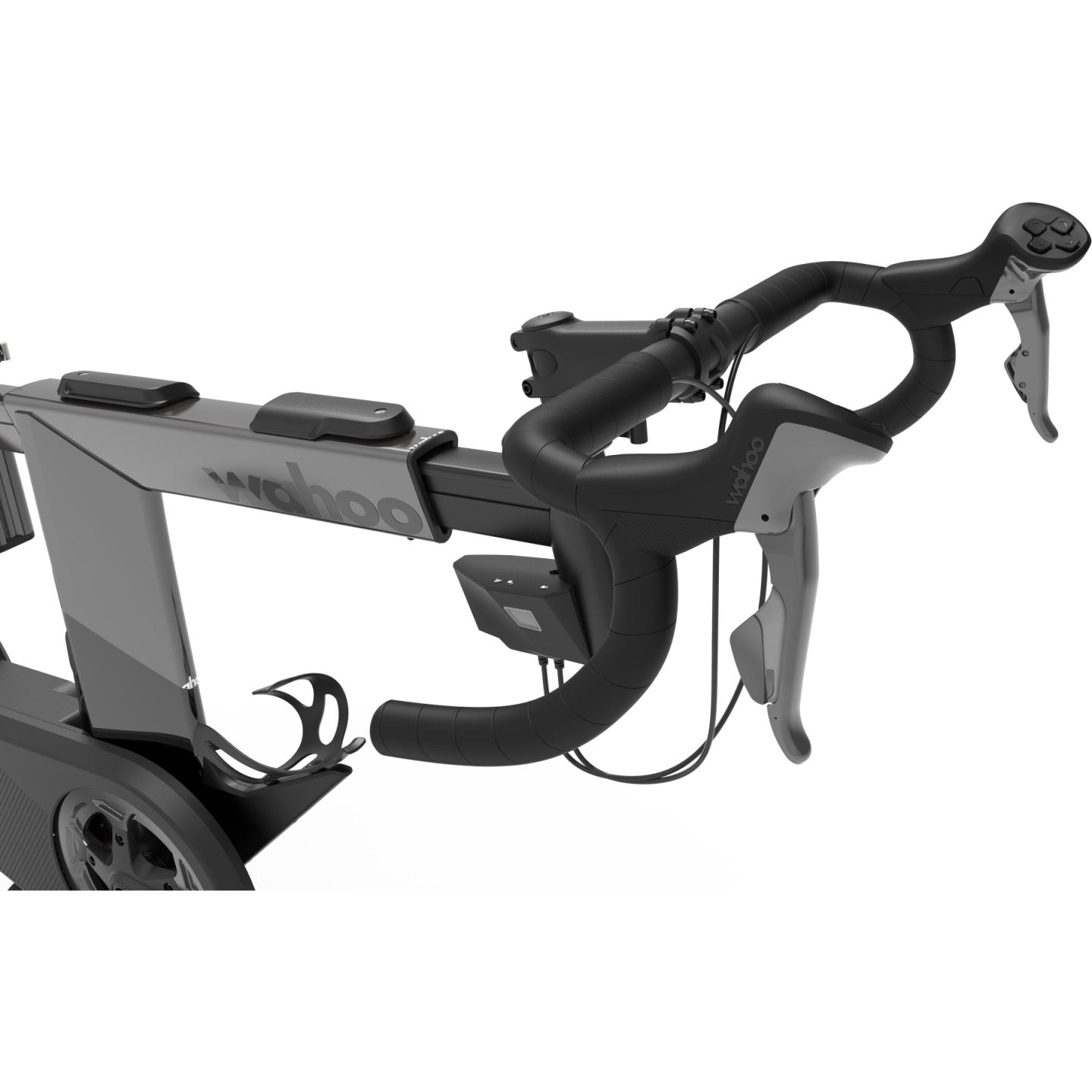 Wahoo KICKR Bike Pro Trainer Pyörä