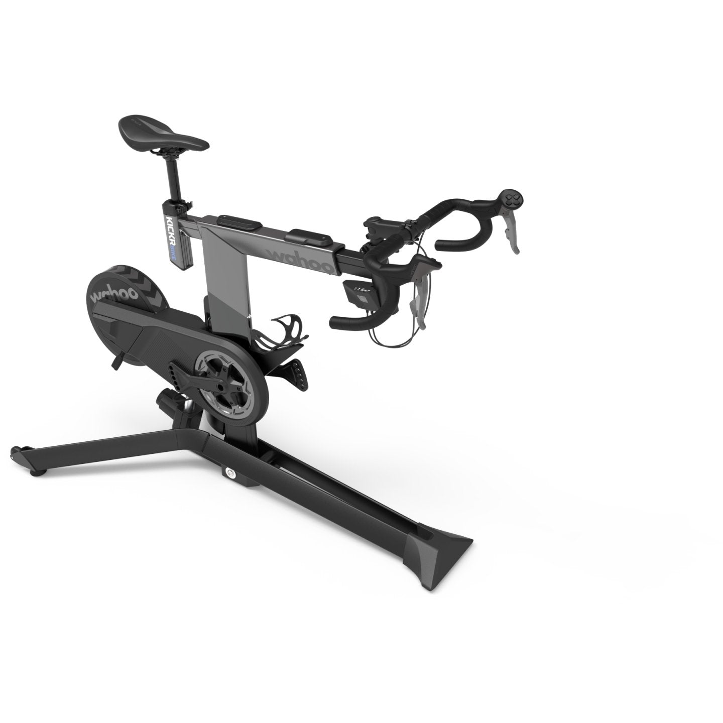 Wahoo KICKR Bike Pro Trainer Pyörä