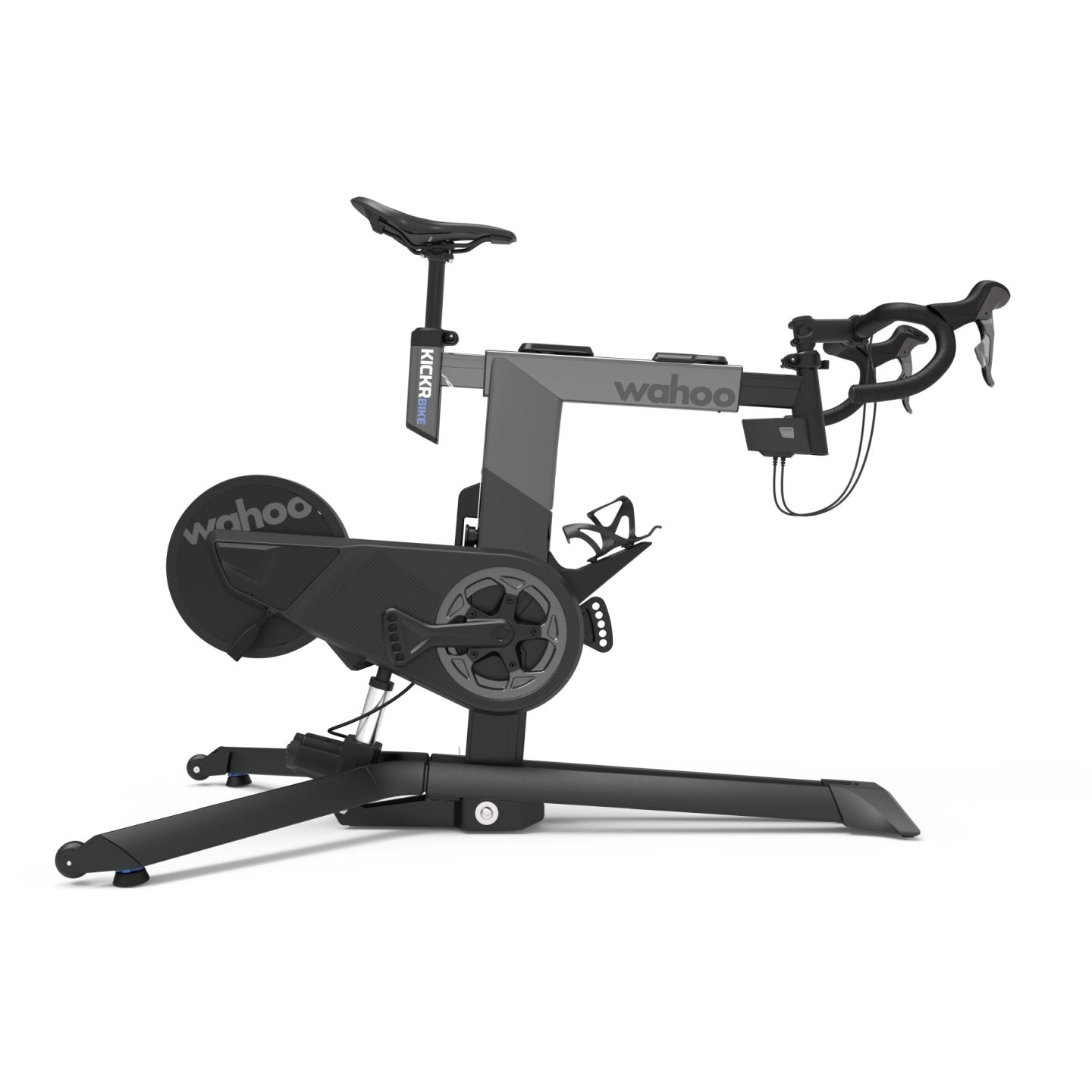 Wahoo KICKR Bike Pro Trainer Pyörä