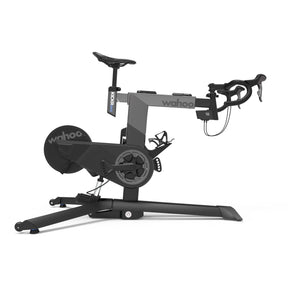 Wahoo KICKR Bike Pro Trainer Pyörä