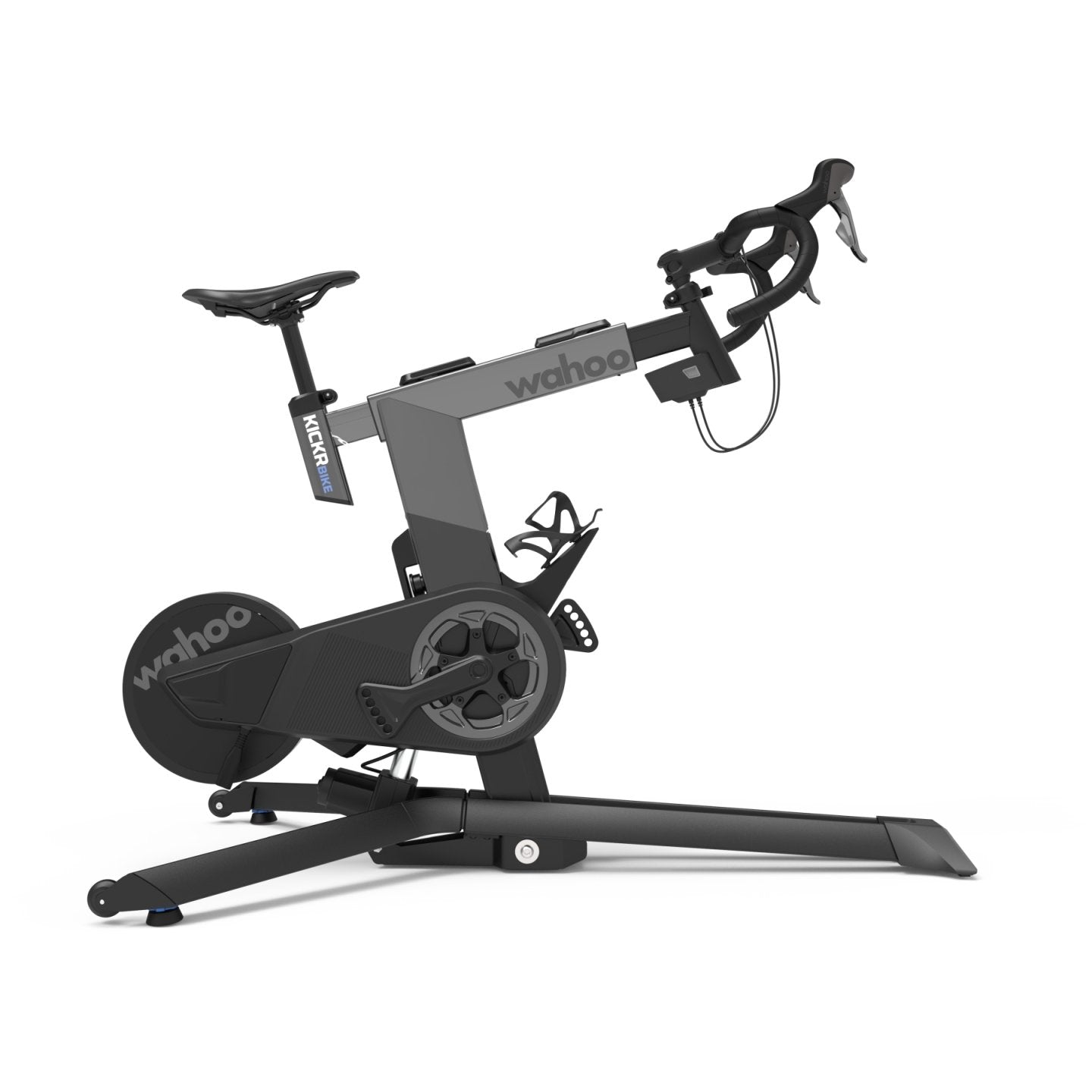 Wahoo KICKR Bike Pro Trainer Pyörä