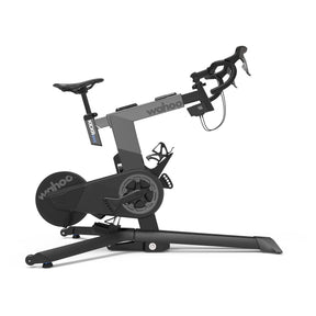 Wahoo KICKR Bike Pro Trainer Pyörä