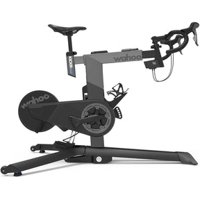 Wahoo KICKR Bike Pro Trainer Pyörä