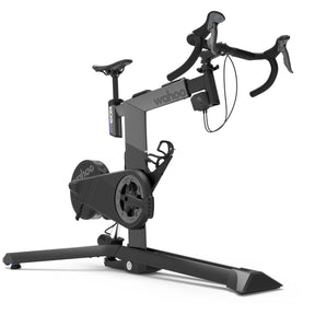 Wahoo KICKR Bike Pro Trainer Pyörä