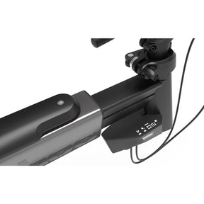 Wahoo KICKR Bike Pro Trainer Pyörä