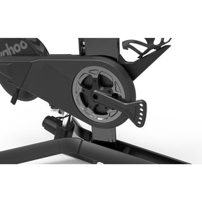 Wahoo KICKR Bike Pro Trainer Pyörä