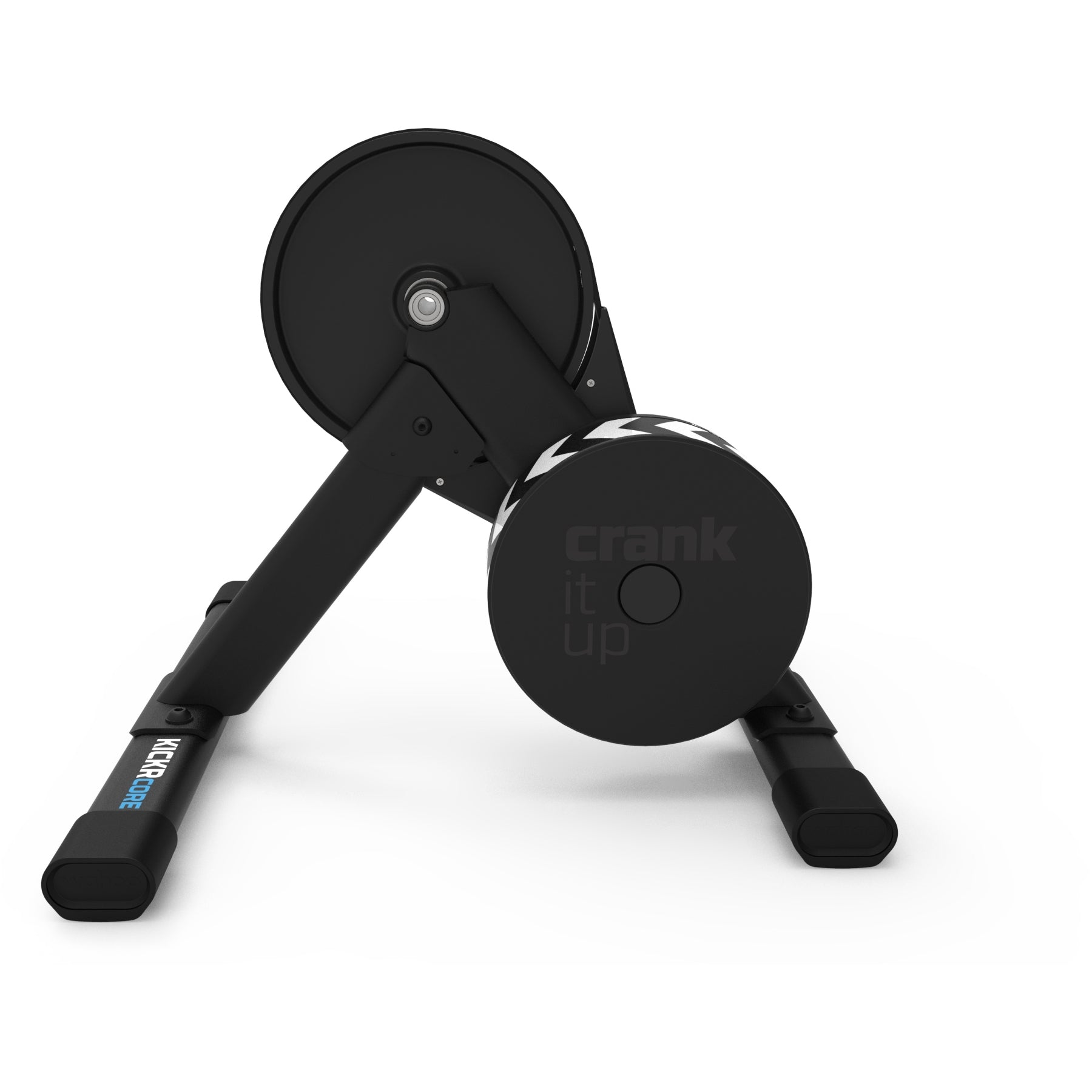 Wahoo KICKR Core 2 Zwift Cog & Click Harjoitusvastus