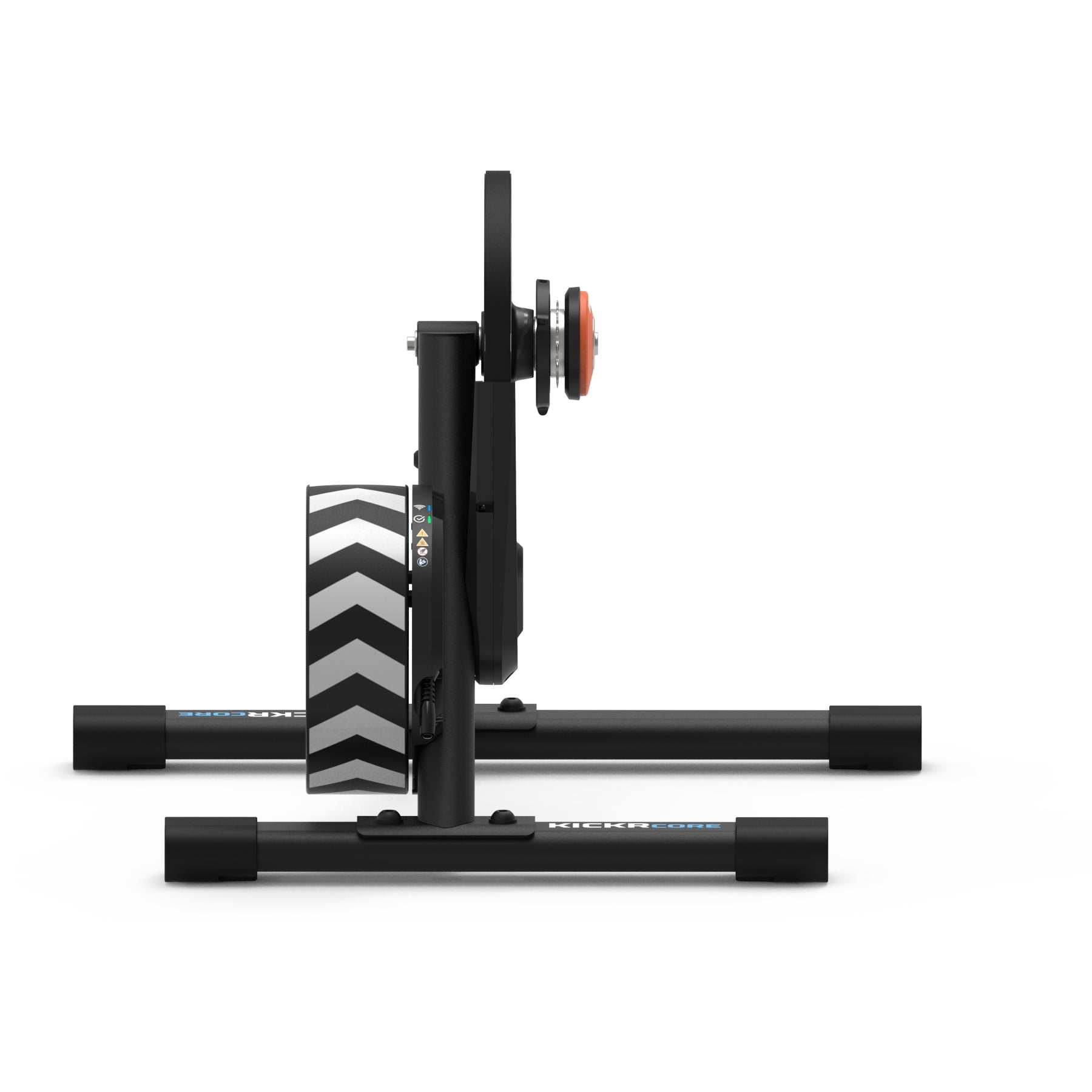 Wahoo KICKR Core 2 Zwift Cog & Click Harjoitusvastus