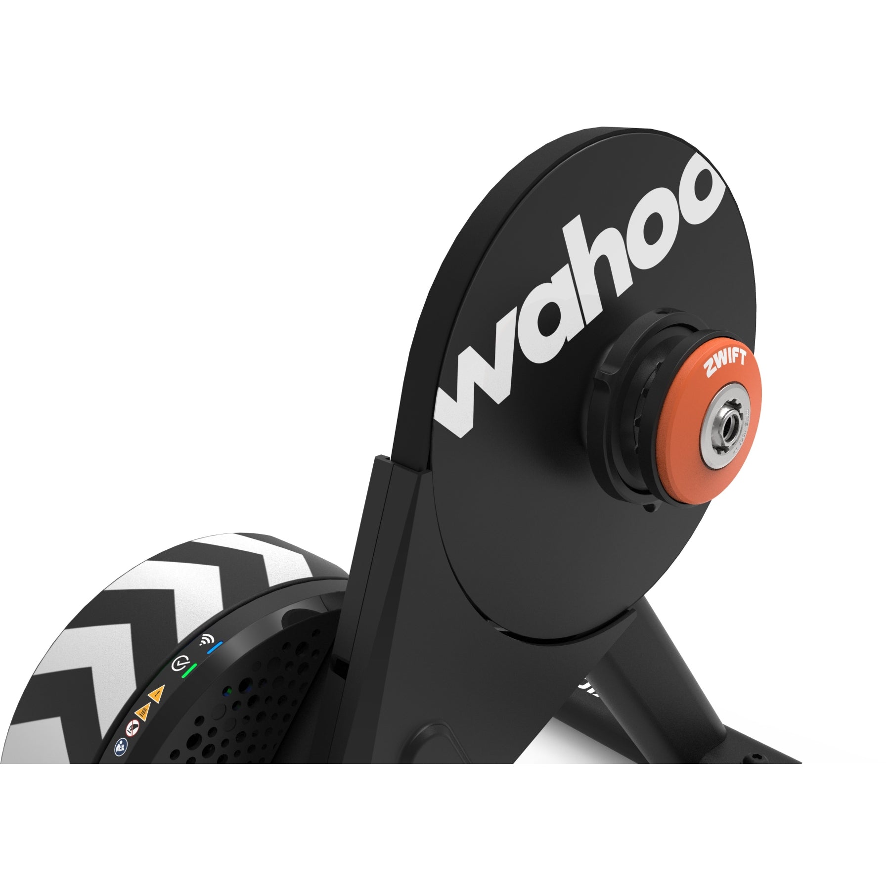 Wahoo KICKR Core 2 Zwift Cog & Click Harjoitusvastus