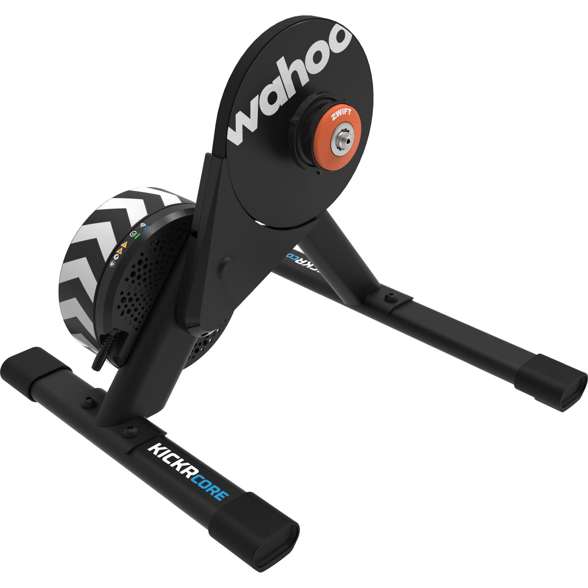 Wahoo KICKR Core 2 Zwift Cog & Click Harjoitusvastus