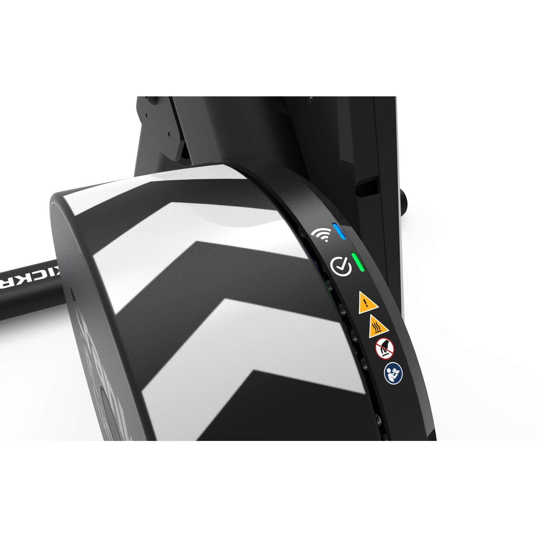 Wahoo KICKR Core 2 Zwift Cog & Click Harjoitusvastus