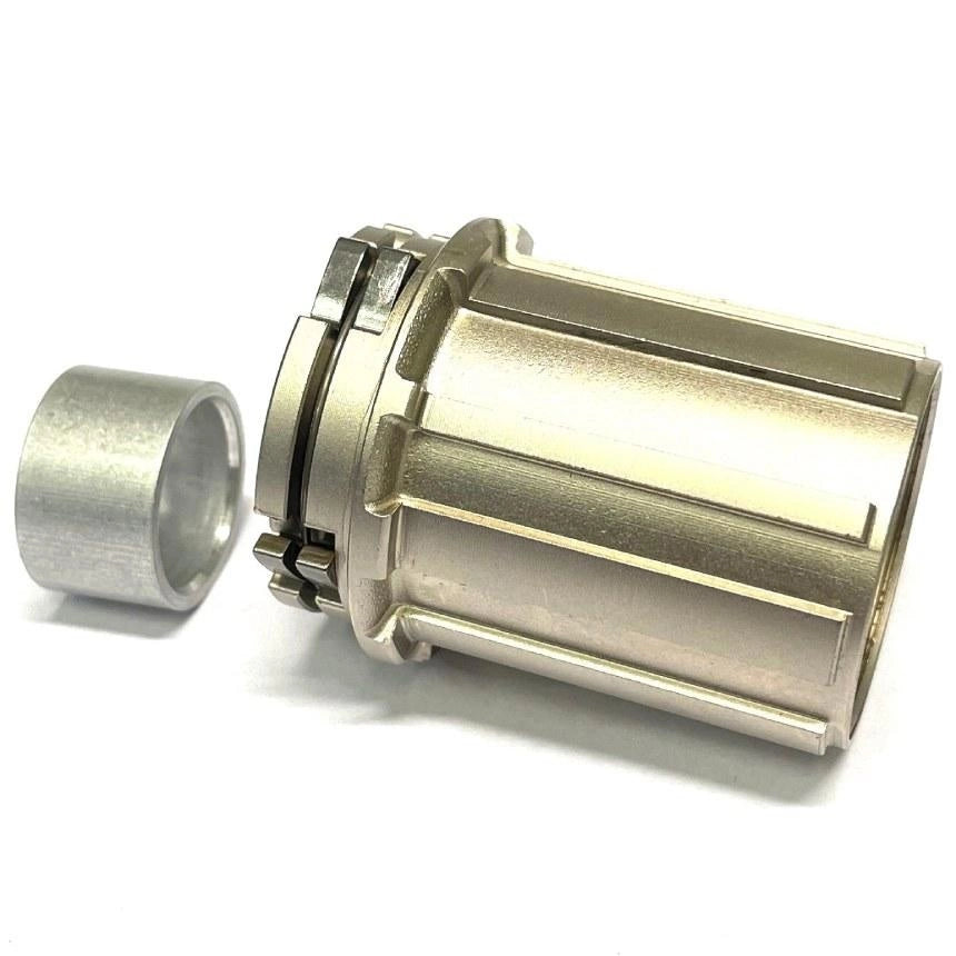 Wahoo KICKR Shimano/Sram Vapaaratas