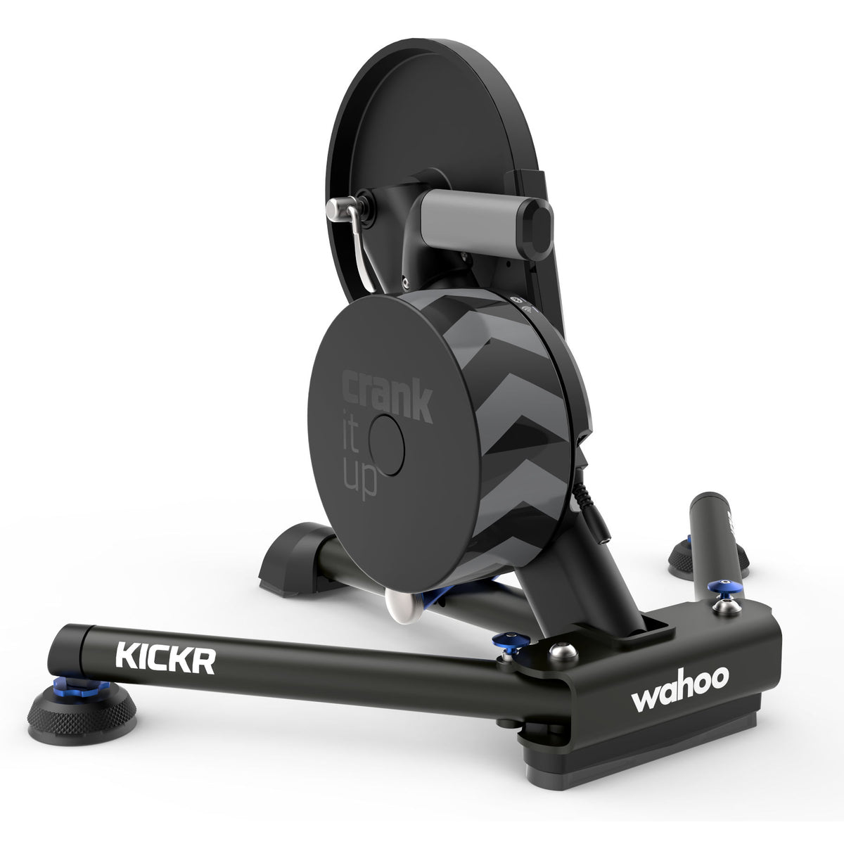 Wahoo KICKR v6 WiFi Harjoitusvastus