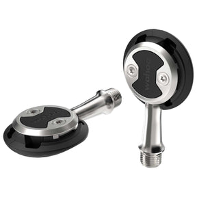 Wahoo Speedplay Aero Polkimet