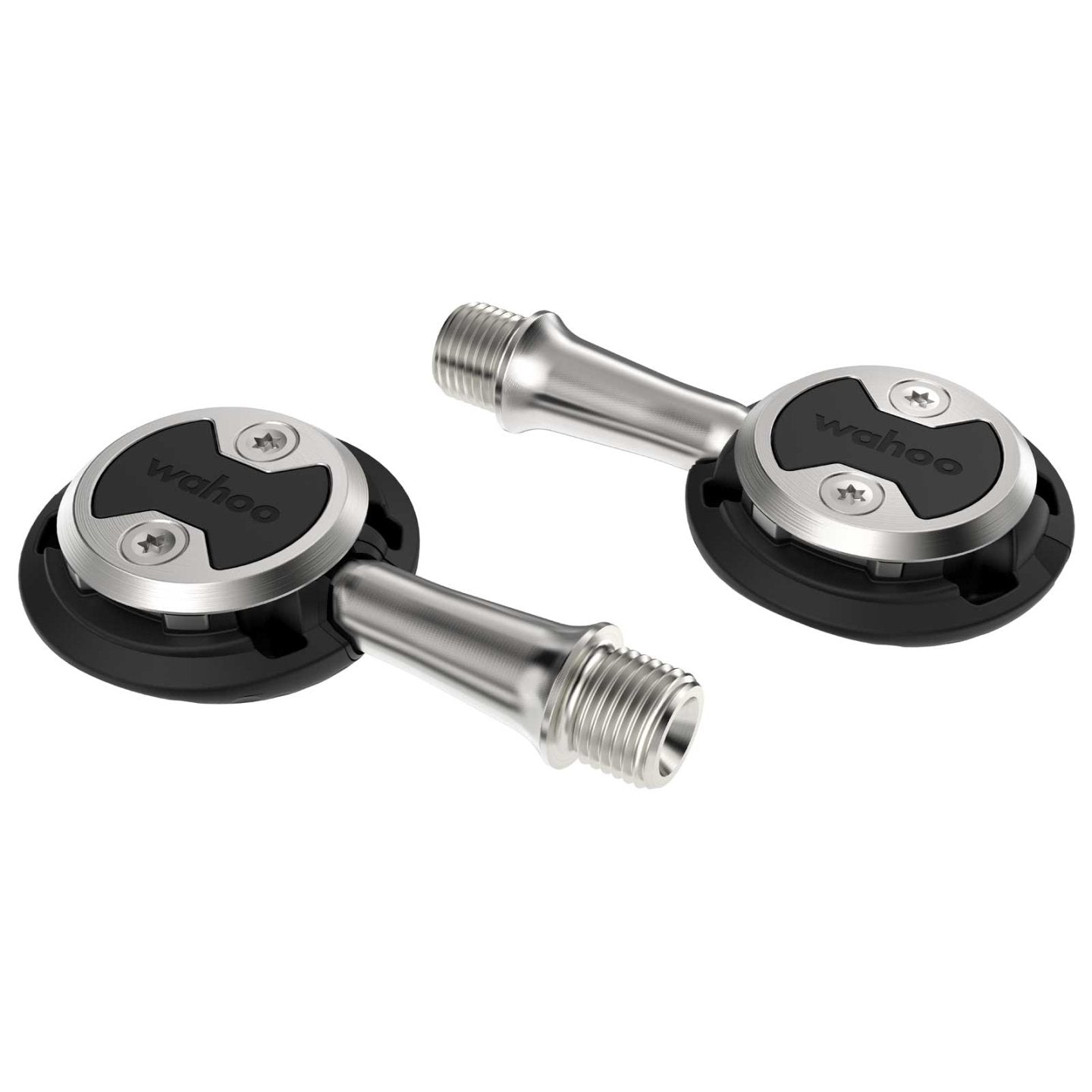 Wahoo Speedplay Aero Polkimet