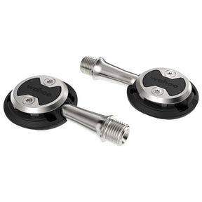 Wahoo Speedplay Aero Polkimet